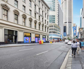 Medical / Consulting commercial property for lease at Suite 504&505/75 King Street Sydney NSW 2000