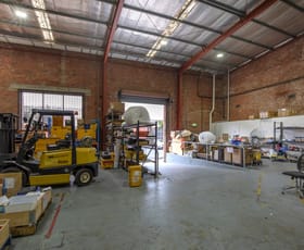 Factory, Warehouse & Industrial commercial property leased at 135 Cambridge Street Collingwood VIC 3066