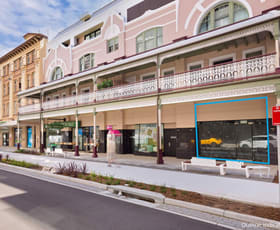 Shop & Retail commercial property leased at Lot 17, 200-212 Hunter Street Newcastle NSW 2300