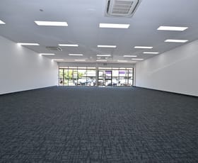 Offices commercial property leased at A2/17 University Avenue Palmerston City NT 0830