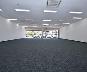 Offices commercial property leased at A2/17 University Avenue Palmerston City NT 0830