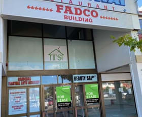 Shop & Retail commercial property leased at Ground  Unit 7/55 Charnwood Place Charnwood ACT 2615