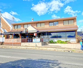 Offices commercial property for lease at Suite 5/76 Henry Street Penrith NSW 2750