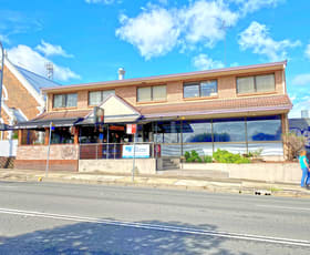 Offices commercial property leased at Suite 5/76 Henry Street Penrith NSW 2750