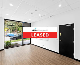 Offices commercial property leased at 95 Wellington Street St Kilda VIC 3182