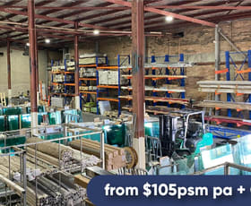 Factory, Warehouse & Industrial commercial property for lease at Riverstone NSW 2765