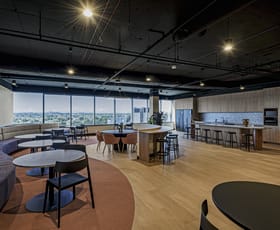 Offices commercial property for lease at Gateway 241/241 O'Riordan Street Mascot NSW 2020