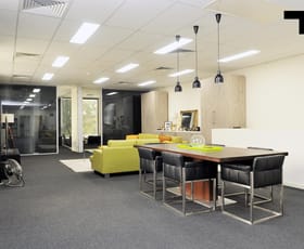 Factory, Warehouse & Industrial commercial property leased at 50 Lillee Crescent Tullamarine VIC 3043