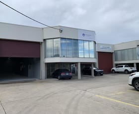 Factory, Warehouse & Industrial commercial property leased at 2/1368 Kingsford Smith Drive Pinkenba QLD 4008