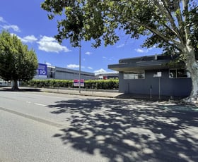 Offices commercial property leased at 256 Ruthven Street Toowoomba City QLD 4350