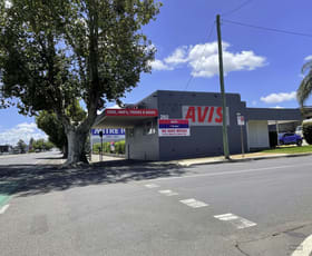 Offices commercial property leased at 256 Ruthven Street Toowoomba City QLD 4350