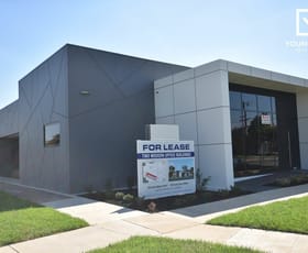 Medical / Consulting commercial property leased at 228 Corio St Shepparton VIC 3630