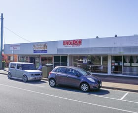 Shop & Retail commercial property leased at Clontarf QLD 4019