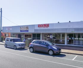 Offices commercial property leased at Clontarf QLD 4019