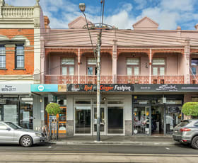 Shop & Retail commercial property leased at 186 Glenferrie Road Malvern VIC 3144