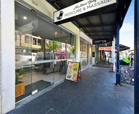Shop & Retail commercial property leased at 254 Rundle Street Adelaide SA 5000