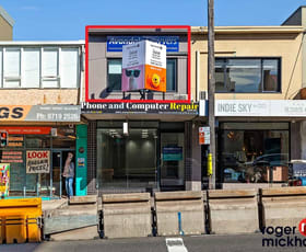 Offices commercial property leased at 1/173 Victoria Road Drummoyne NSW 2047
