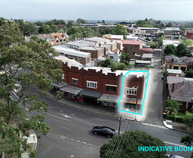 Shop & Retail commercial property leased at 50 The Strand Croydon NSW 2132