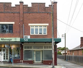 Shop & Retail commercial property leased at 50 The Strand Croydon NSW 2132