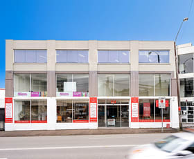 Shop & Retail commercial property leased at Suites 1 & 3/114 Pyrmont Bridge Road Camperdown NSW 2050