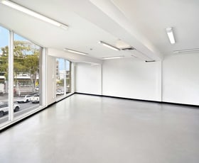 Offices commercial property leased at Suites 1 & 3/114 Pyrmont Bridge Road Camperdown NSW 2050