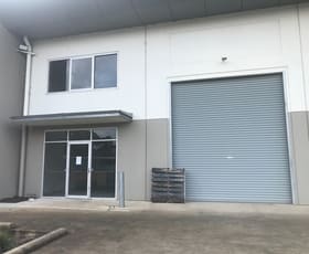 Factory, Warehouse & Industrial commercial property leased at Unit 5/241-243 Old Hume Highway Mittagong NSW 2575