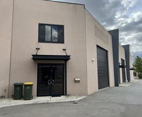 Factory, Warehouse & Industrial commercial property leased at 6/6 Finance Place Malaga WA 6090