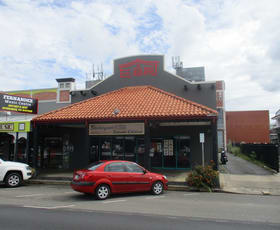 Other commercial property leased at Shop 6/68 Shields Street Cairns City QLD 4870
