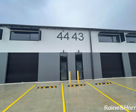 Factory, Warehouse & Industrial commercial property for lease at 43/6-10 Owen Street Mittagong NSW 2575