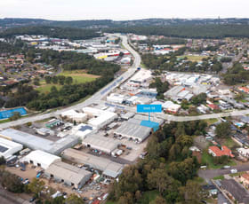 Factory, Warehouse & Industrial commercial property leased at Units 7 & 10, 5 Walker Street Warners Bay NSW 2282