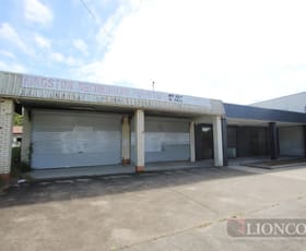 Shop & Retail commercial property leased at Kingston QLD 4114