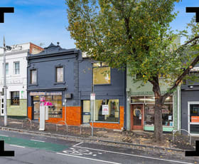 Shop & Retail commercial property leased at 200-202 Elgin Street Carlton VIC 3053