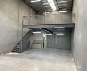 Factory, Warehouse & Industrial commercial property leased at 8/17 Culverlands Street Heidelberg West VIC 3081