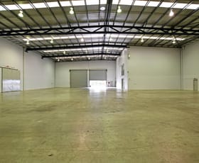 Factory, Warehouse & Industrial commercial property leased at Eastern Creek NSW 2766