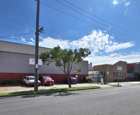Factory, Warehouse & Industrial commercial property leased at 3-7 Syme Street Brunswick VIC 3056