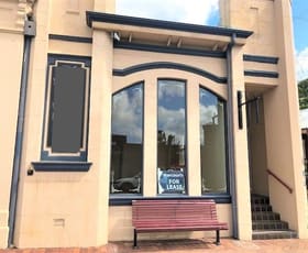 Offices commercial property leased at 1/107 Princes Highway Milton NSW 2538