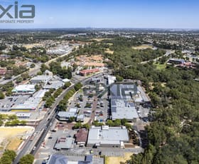 Showrooms / Bulky Goods commercial property for lease at 2160 Albany Highway Gosnells WA 6110