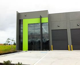 Factory, Warehouse & Industrial commercial property leased at 1/37 Yazaki Way Carrum Downs VIC 3201