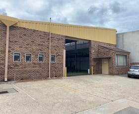 Factory, Warehouse & Industrial commercial property leased at 3/4 Burgay Court Osborne Park WA 6017