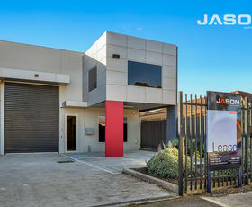 Showrooms / Bulky Goods commercial property leased at 2/19 Carrick Drive Tullamarine VIC 3043