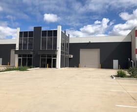 Factory, Warehouse & Industrial commercial property leased at 34 Graystone Court Epping VIC 3076