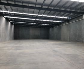 Factory, Warehouse & Industrial commercial property leased at 34 Graystone Court Epping VIC 3076