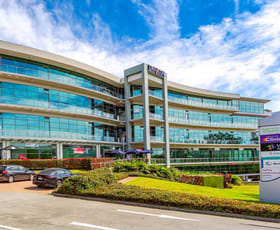 Offices commercial property leased at Suite 419/14-16 Lexington Drive Bella Vista NSW 2153