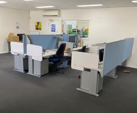 Offices commercial property leased at Ground Floor/72 Maribyrnong Street Footscray VIC 3011