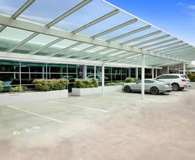 Offices commercial property leased at Suite 419/14-16 Lexington Drive Bella Vista NSW 2153