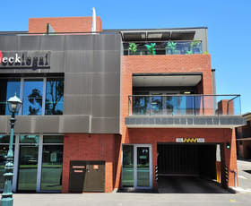 Offices commercial property leased at 2/177 View Street Bendigo VIC 3550