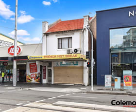 Offices commercial property leased at 357 Anzac Pde Kingsford NSW 2032