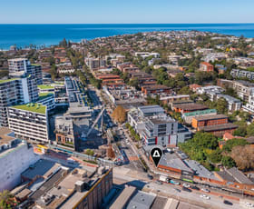 Shop & Retail commercial property leased at 872 Pittwater Road Dee Why NSW 2099