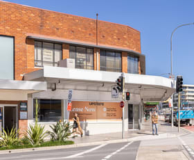 Shop & Retail commercial property leased at 872 Pittwater Road Dee Why NSW 2099