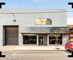 Showrooms / Bulky Goods commercial property leased at 289 Geelong Road Kingsville VIC 3012